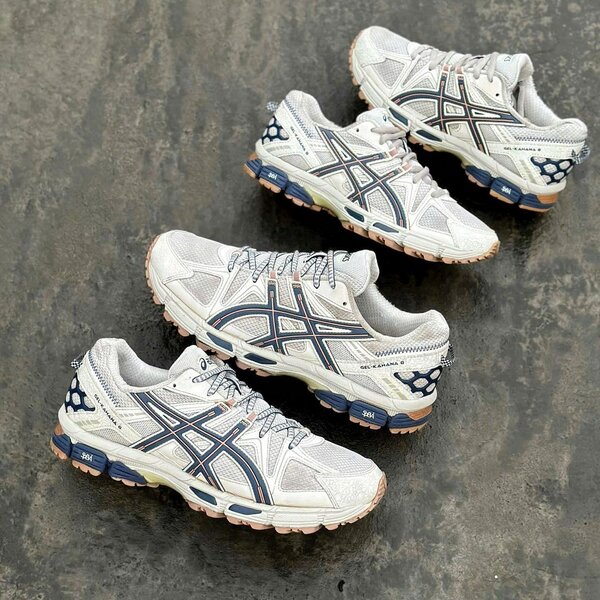 Chaussures Asics