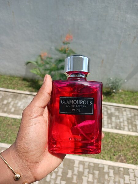 Parfum Élégant Mixte