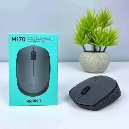 Logitech M170 Souris sans Fil