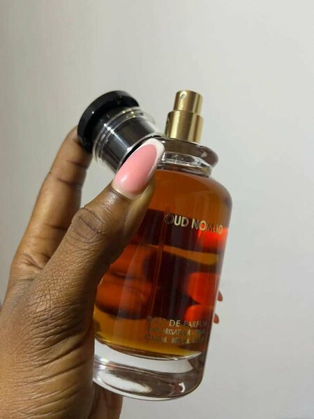 Parfum Oud Nomad 100ml