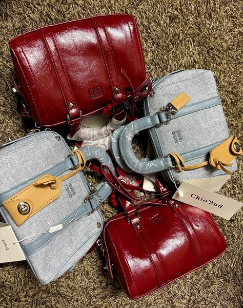 Sacs à main élégants pour femmes