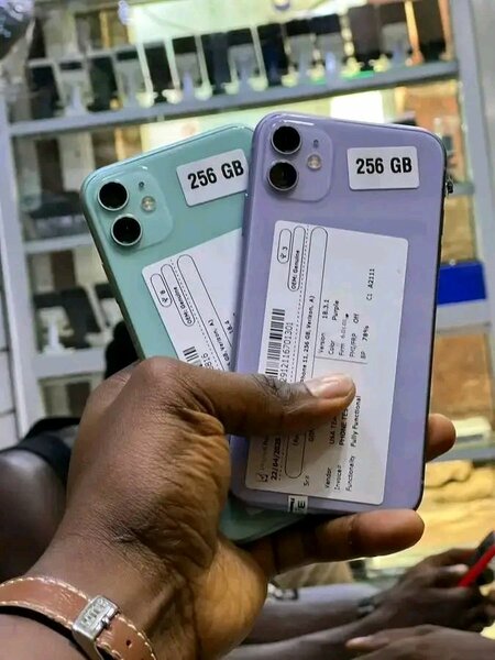 iPhone 13 Pro - 256GB