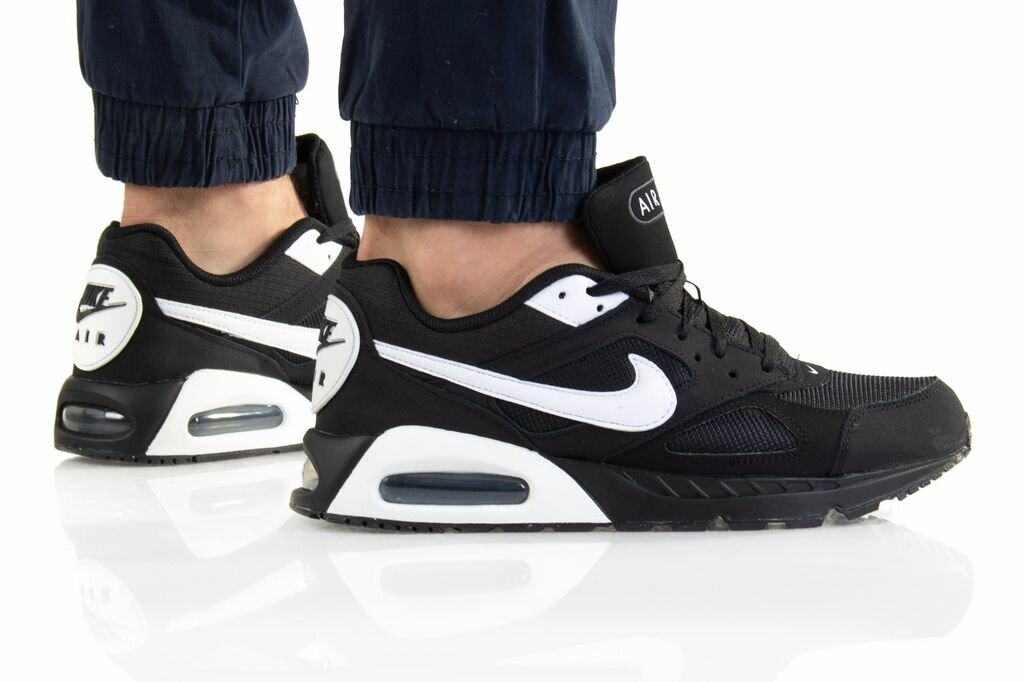Baskets Nike Air Max Noires