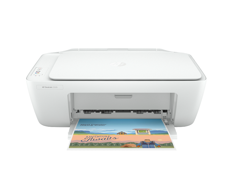 Imprimante Deskjet HP 2320