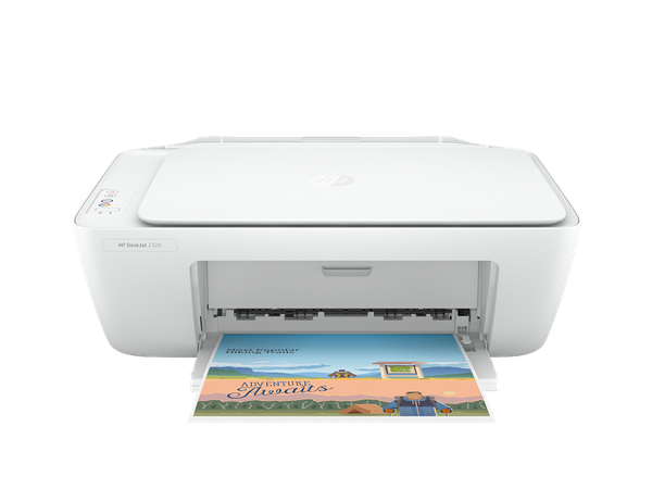 Imprimante Deskjet HP 2320
