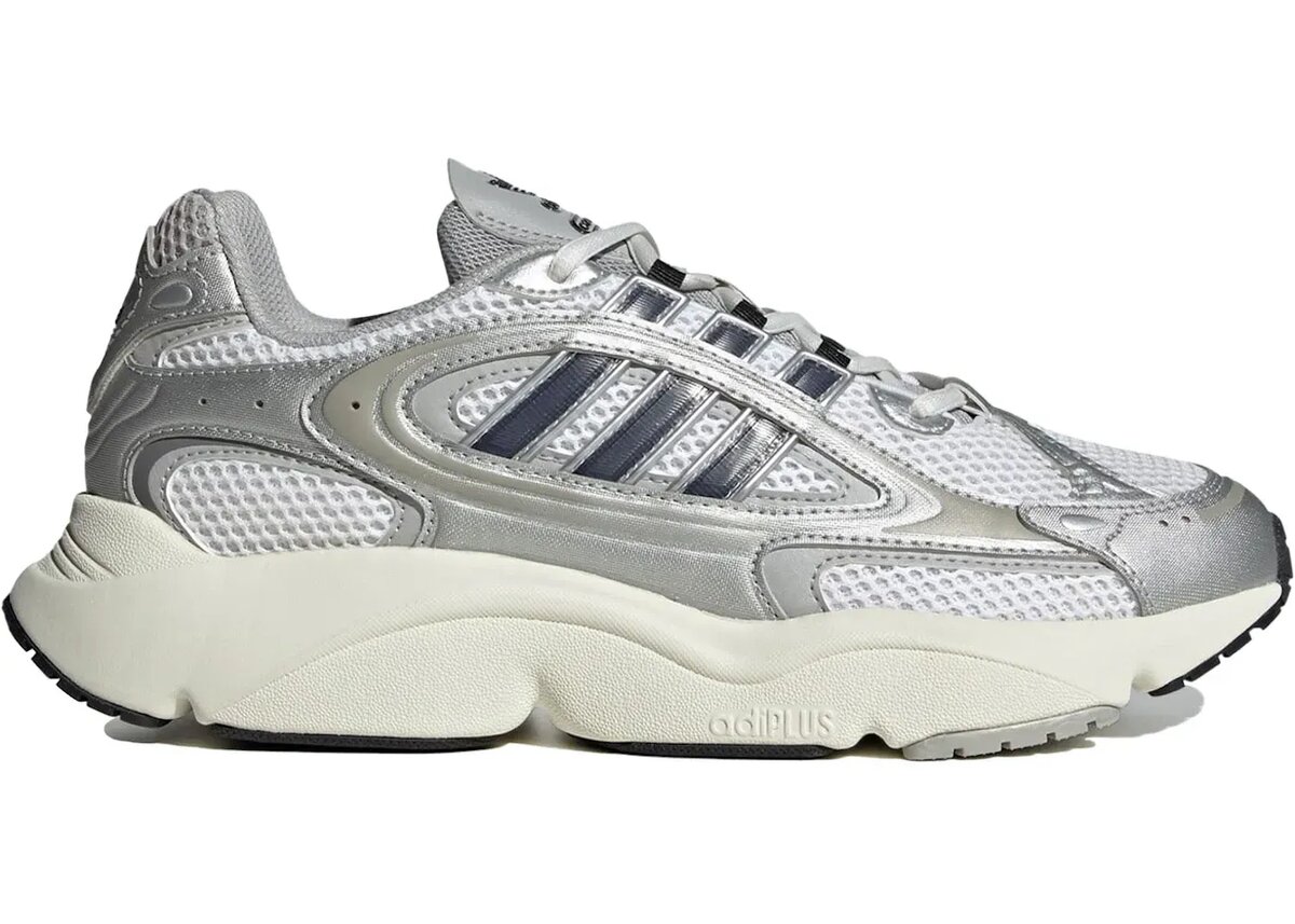 Baskets rétro Adidas stylées