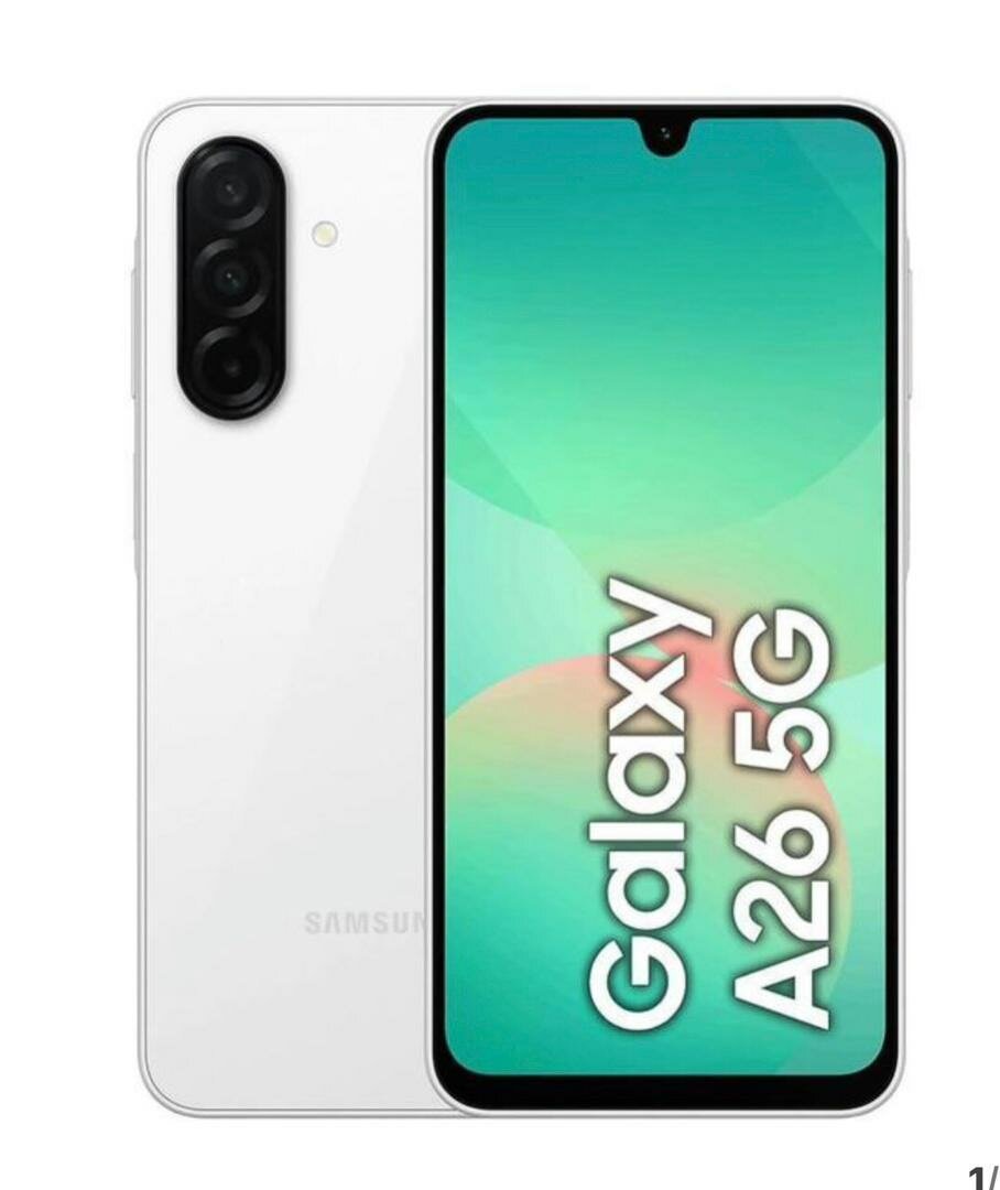 Smartphone Galaxy A26 5G