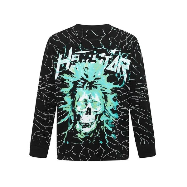 Sweat Hellstar artistique