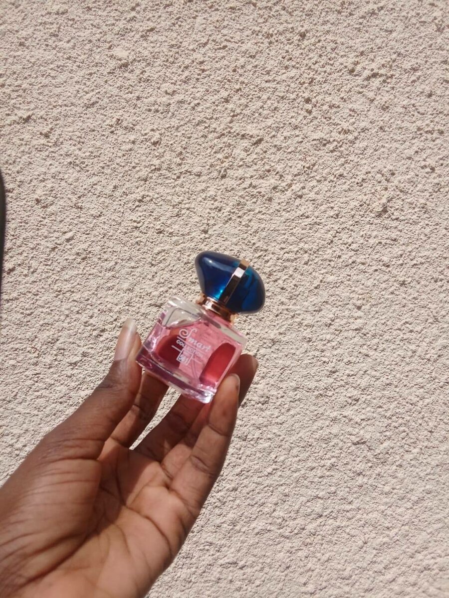 Parfum Smart Collection 581