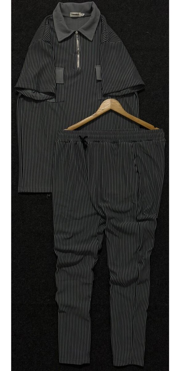 Costume décontracté homme