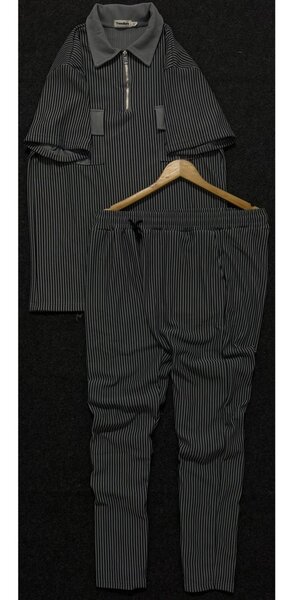 Costume décontracté homme