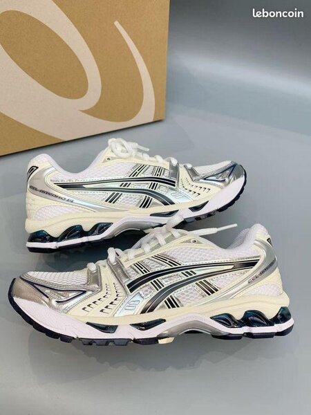 Baskets de course légères