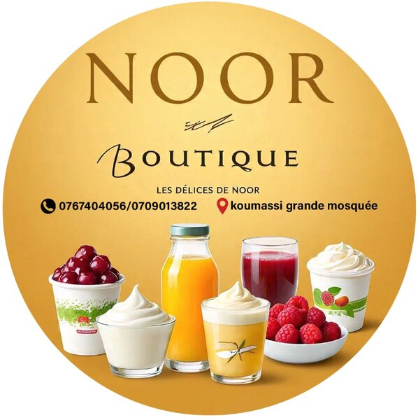 Les délices de NOOR