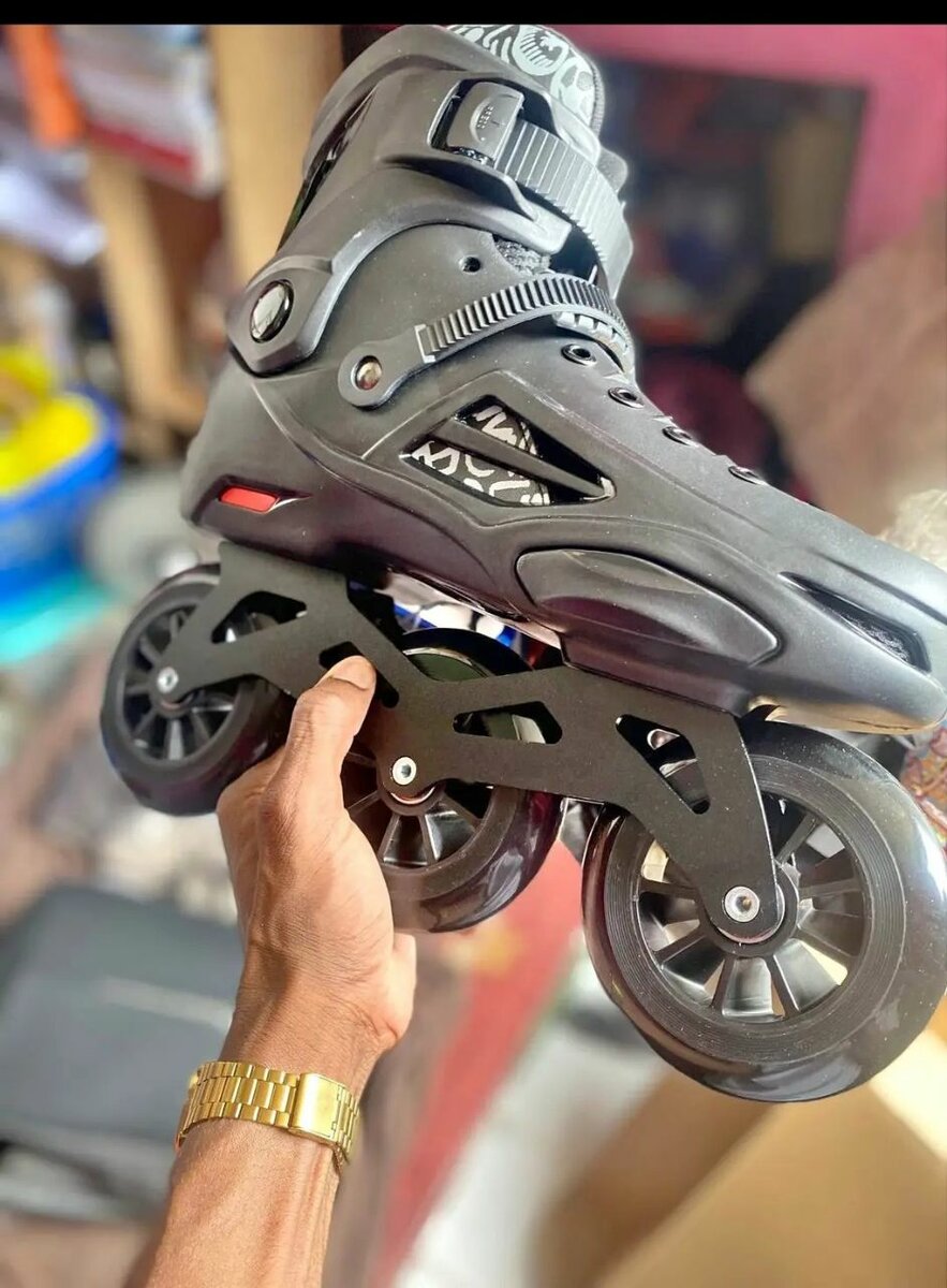 Patins à roulettes urbains