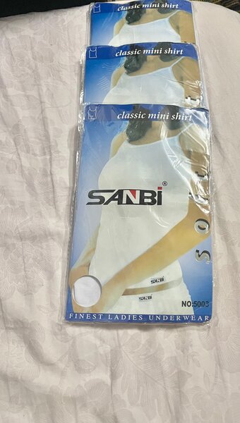 Débardeur Femme SANBI