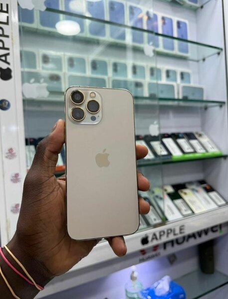 Smartphone Apple iPhone 12 Pro