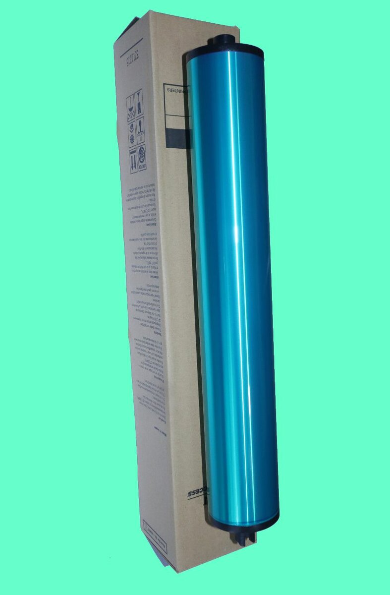 TOPC K xerox C60