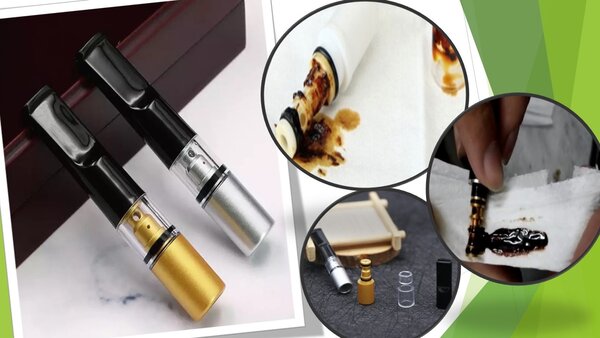 Premium Oil Cartridges