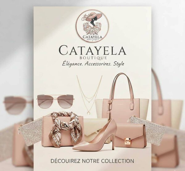 Catayela boutique 