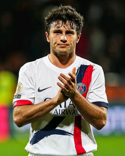 Maillot de Football PSG Officiel