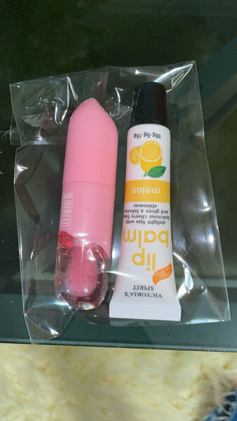 Baume à Lèvres Nourrissant