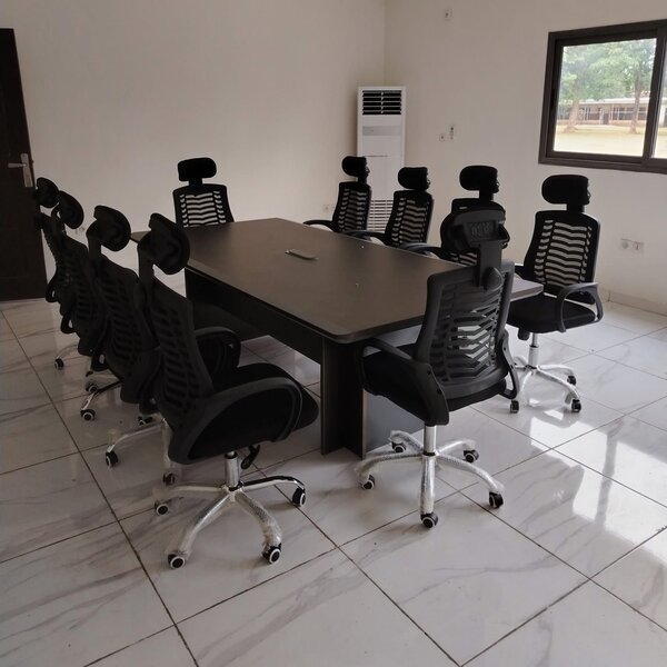 Chaise de bureau ergonomique