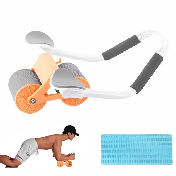 Rouleau Abdominaux Automatique