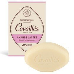 Savon surgras Cavaillès