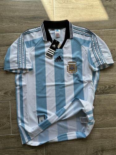 Maillot de Football Argentine Adidas