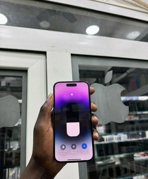 iPhone 14 Pro 256GB