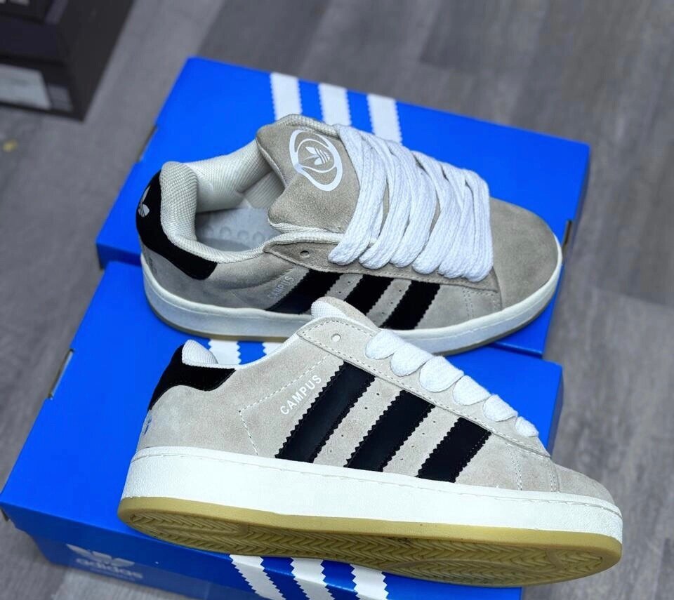 Baskets Adidas Campus classiques