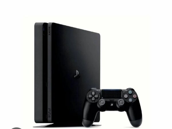 Console Sony PS4 500 Go