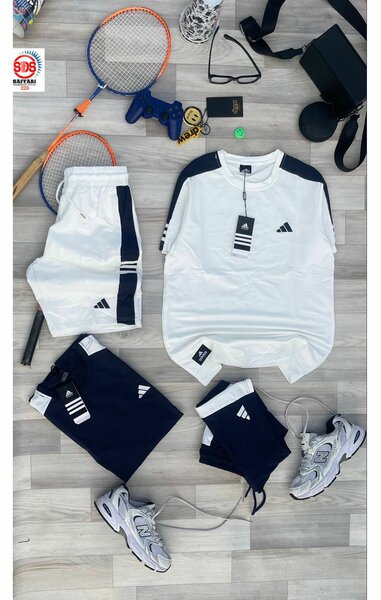 Ensemble Sportif Élite Homme