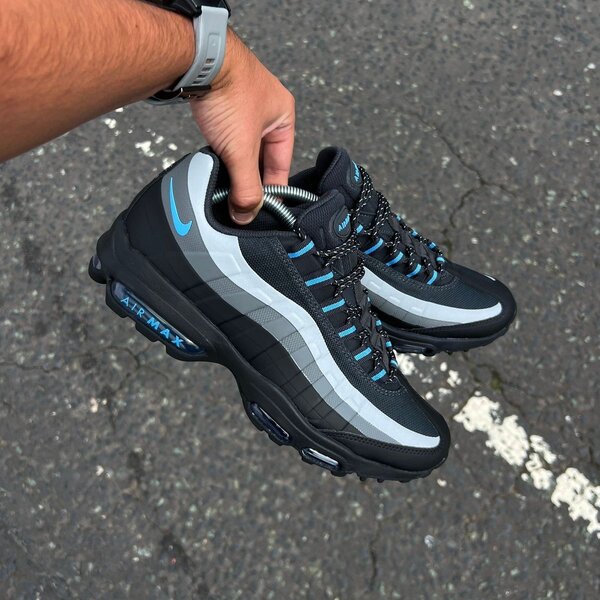 Nike Air Max 95 classique