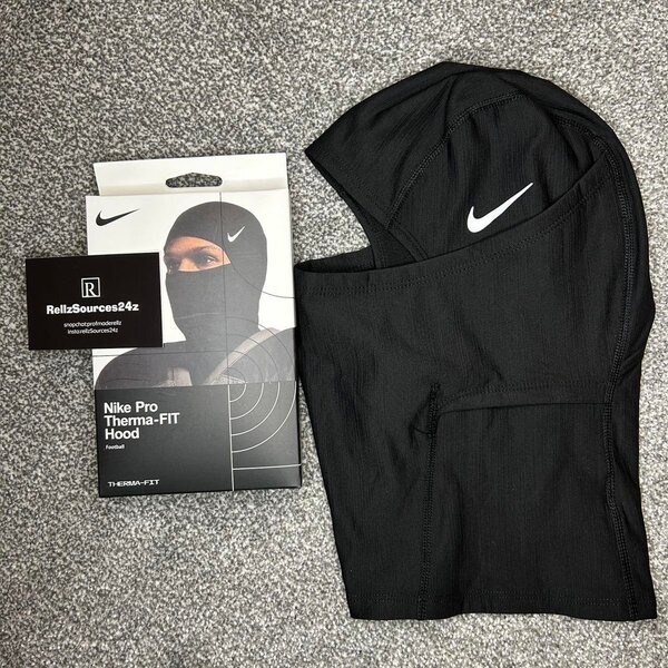 Nike Cagoule Therma-FIT