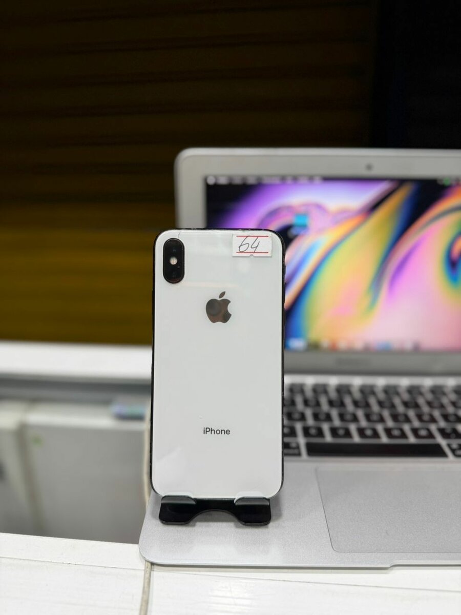 iPhone X sans id 50.000