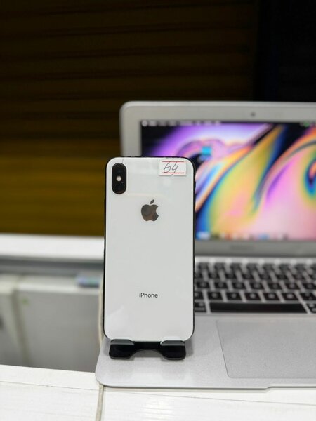 iPhone X sans id 50.000
