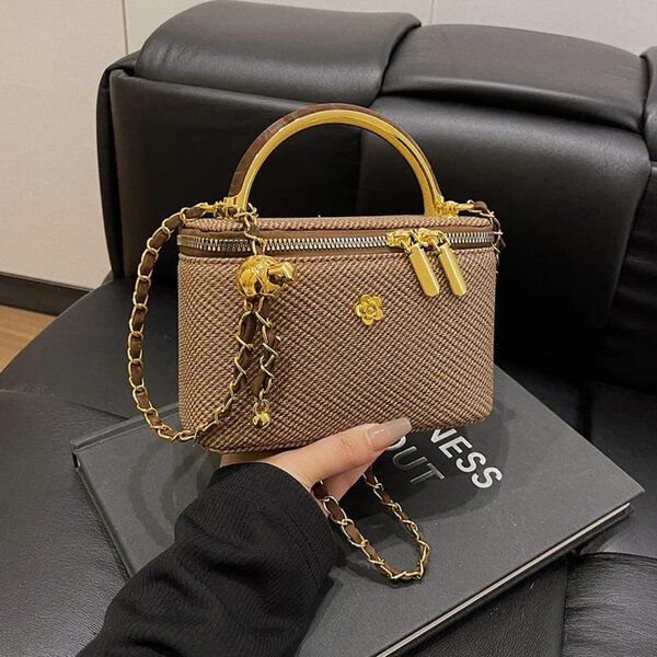 Sac à bandoulière élégant