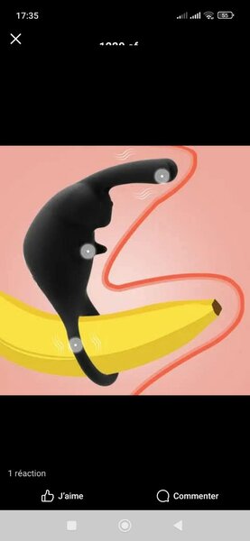 Anneau vibrant Silicone