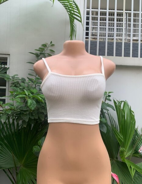 Ensemble de hauts courts élégants