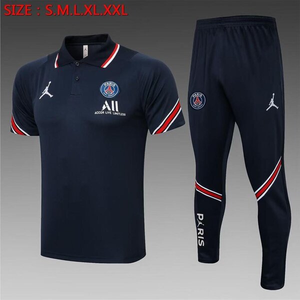 Ensemble homme PSG Jordan