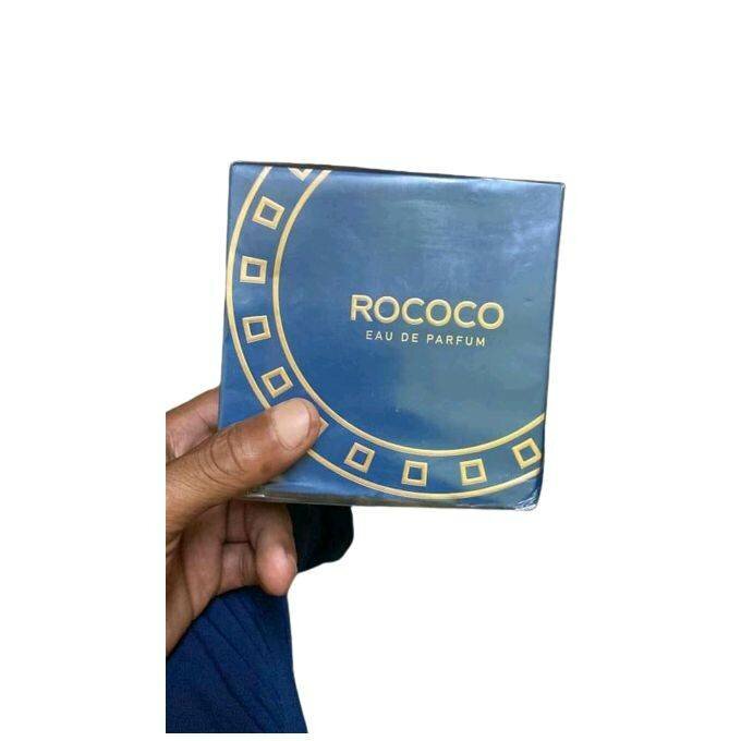 Rococo Eau de Parfum Élégante