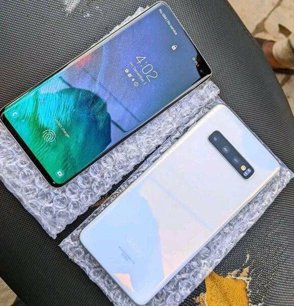 Samsung Galaxy S20 Ultra