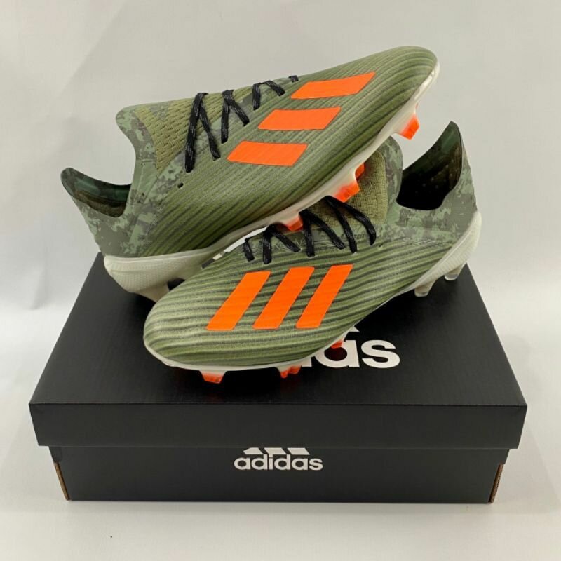 Chaussures de Football Adidas