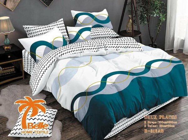 Parure de Lit Belle Home