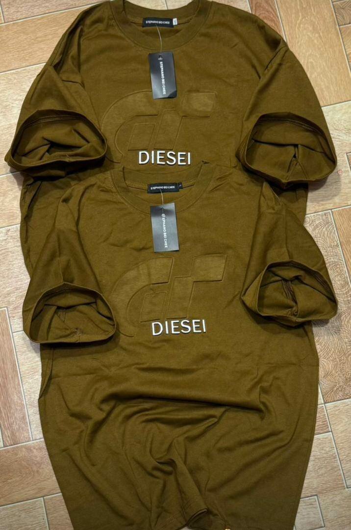 T-shirts tendance unisexe