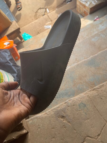 Sandales confortables unisexes