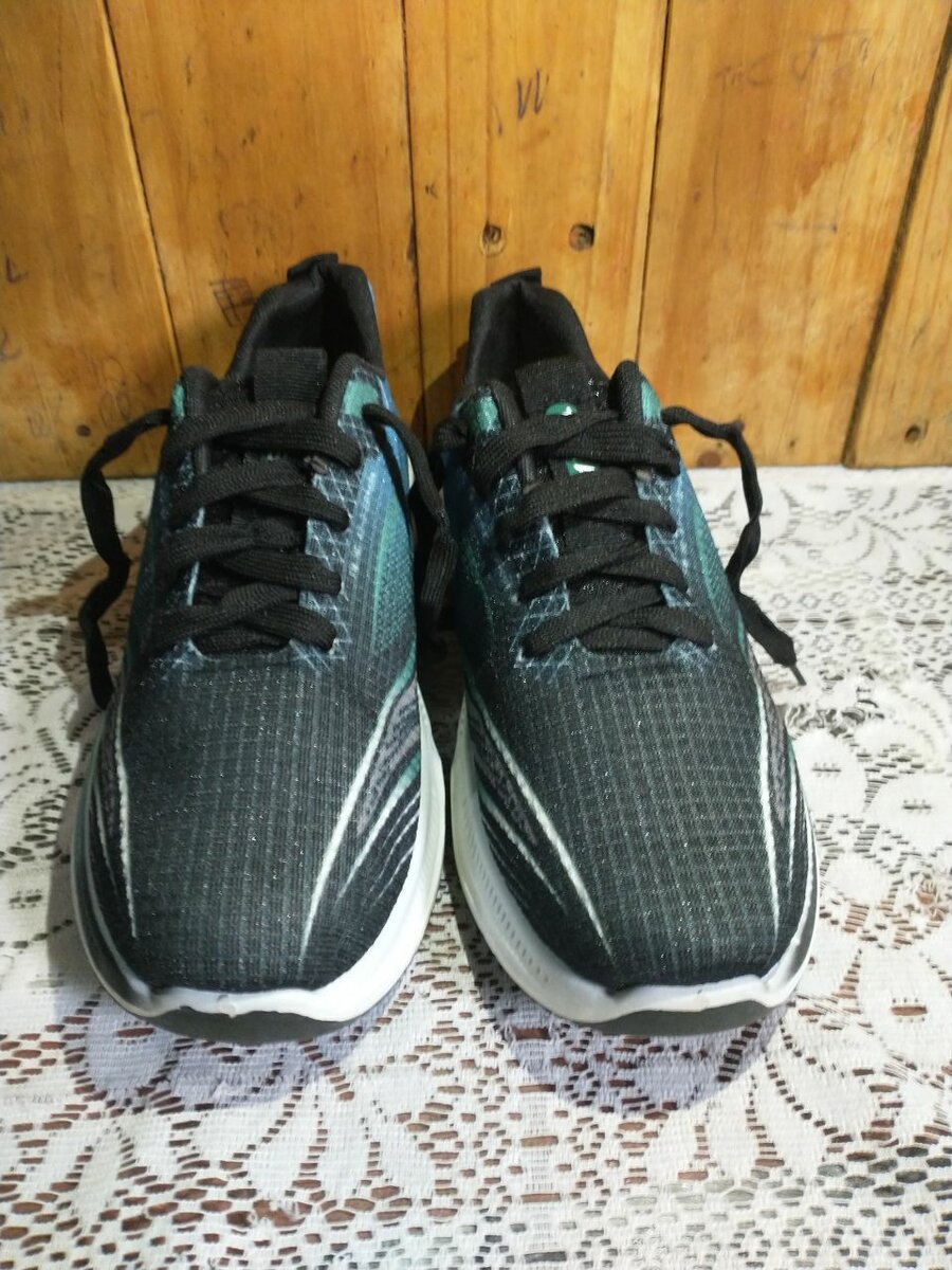 Chaussures de Sport Réactives