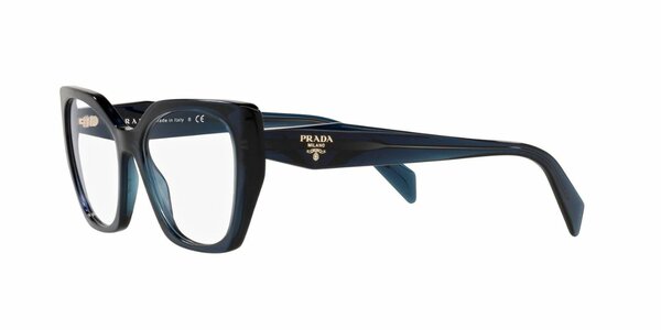 Lunettes Prada élégantes