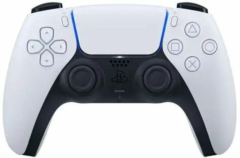 Manette sans fil pour PS5